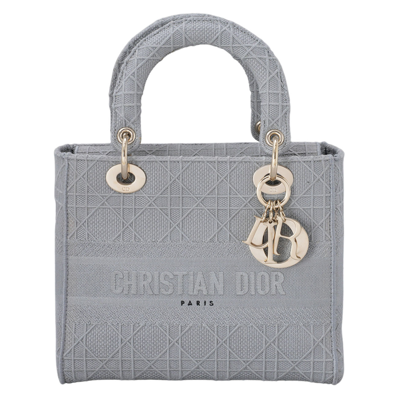 CHRISTIAN DIOR(USED)크리스찬디올 레이디 디라이트 미듐